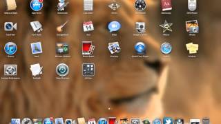 MacHelp: How to View Your Applications