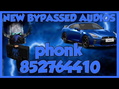 🔊☄️NEW ROBLOX BYPASSED AUDIO ID CODES APRIL 2023 [#7] (LOUD PHONK, DOOMSHOP...)
