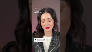 The best brow pencil I’ve found! #kosas #browtutorial #browpencil #kosasbrowpop