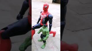 spiderman #shorts #ytshorts #sunfarming #techcreators