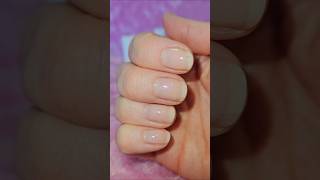 Trying out the Active Smooth and the NEW Active Plump nail care duo from Manucurist