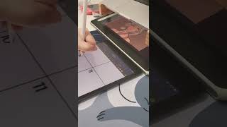 Plan March with me | #productivity #march2023 #ipad
