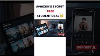 Is Amazon Prime Student Actually Worth It? #backtoschool #aiforstudents #collegetips #studentdeals