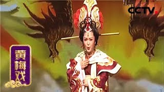 黄梅戏《牛郎织女》来自《九州大戏台》 20180817 | CCTV戏曲