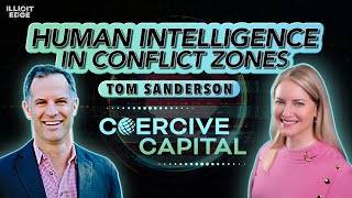 Human Intelligence in Conflict Zones | Coercive Capital