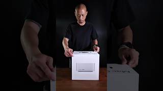 Unboxing my new #Apple #M3Ultra #MacStudio