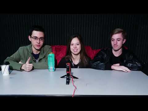 Brain Trash Ep. 3