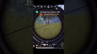 am i hacking??? #bgmi#pubg#pubgmobile#victor#hacker#teambrown#shorts#spray#respect