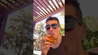 Life Hack Free Pizza🍕