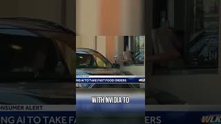 Taco Bell's AI Drive-Thru is HERE!