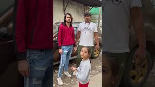 Kisiko bhi kamjor mat samjho 😎 #shorts #azhan5star #youtube