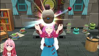 CHAPTER 7 - PROVIDENCE HARVEST MOON THE WIND OF ANTHOS