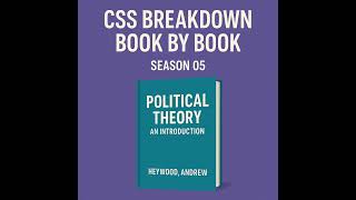 S05 E08: The Individual & The State – Unpacking Rights, Obligations, and Citizenship with Andrew ...