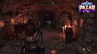 How to Quicksave in Oblivion Remastered Quick Guide