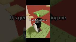 more yapping #music #yap #roblox #robloxobby #rant #art #smallartist #crashingout #tpot