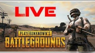 PUBG MOBILE