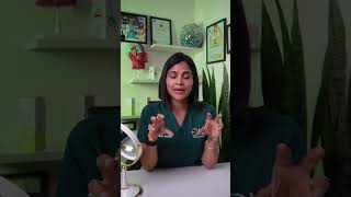Controlling Hairfall and regrowing hair needs a holistic approach