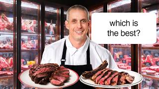 How I Cook The Perfect Steak Every Time
