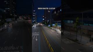 Why I use a telephoto lens with ZEISS Batis 2.8/135