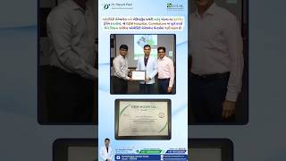 ADVANCED TRAINING IN OBESITY MANAGEMENT - GEM Hospital, Coimbatore - Dr. Nainesh Patel