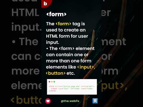 Html series #16 🧑‍💻 #shorts #trending