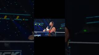 The same old shtick #wwe #smackdown #laknight #themiz #shorts