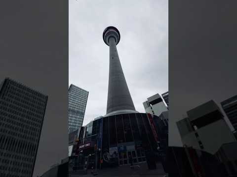 Do we now need a modernized tower in Calgary?