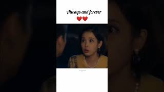 Always and forever        #whenlifegivesyoutangerines #ohaesun #yanggwansik #parkbogum #iu #trending