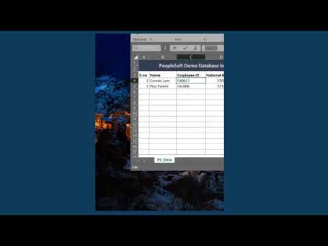 AI helpdesk chatbot - ERP integration