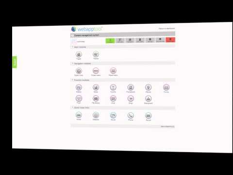 Navigation Modules Video