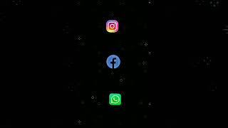 WhatsApp Facebook Instagram ReelsEditing |Social Media Viral Reels Editing