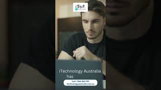 Fast & Reliable IT Support in Australia | iTechnology Australia – Data Recovery & System Repair