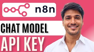 How to Use Chat Model API Key for FREE in n8n | Step-by-Step Integration Guide 2025 💬🤖