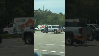Damn, I’ll be pissed off too  #homedepot￼