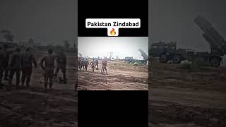 Pakistan Zindabad 🇵🇰🔥 #shorts #pakistan #war #pakvsind