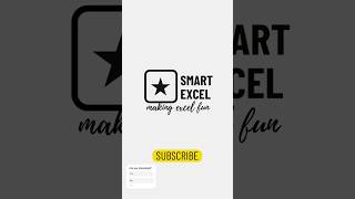 Introduction to the channel #exceltips making excel fun