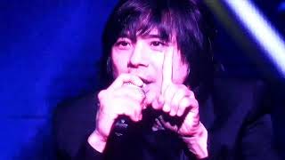 君に会いたい🩷dance with you 宮本浩次　ロマンスの夜digest  @miyamotohiroji