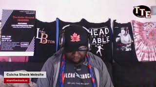 #TheTyrellEffect Ep.242 #BlockTalks with #BozieBlackhawk