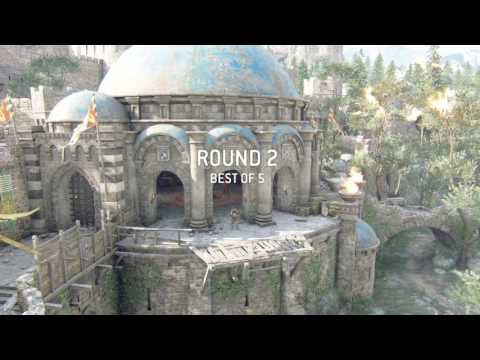 For Honor - know thyself first, then know thy enemy