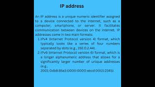 Domain Name System DNS concepts Part 2 #shorts #aws #dnsserver