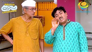 Jethalal Cracks The Riddle | Taarak Mehta Ka Ooltah Chashmah | Jetha Bapuji Special