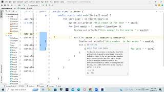 Nested for loop code practice part 2
