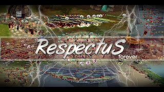 RespectuS l New Teaser 2019 ♕