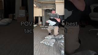 Top Tactical Bug Out Bags for Every Prepper #bugoutbag #bugout