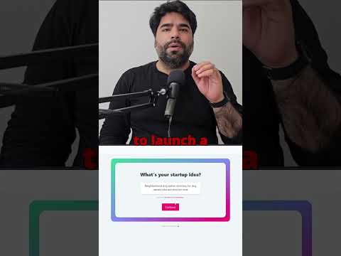 Create Your Dream Website in Seconds with Mixo AI!