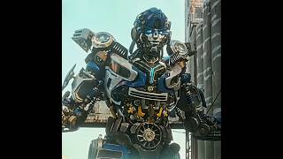 That's just engine oil 🤣🤌🏻 #rtxaditz #transformers #mirage
