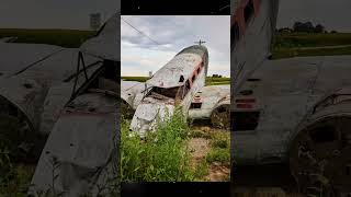 How Did He Survive Air India Crash #factmine #skillstargamer