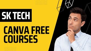 Free Graphic Design Course For Beginners @SKTECH05