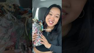 was this MYSTERY jewelry jar WORTH it?! 😱 P2 #thrifthaul #thrifted #thriftwithme #jewelry