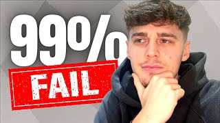 Why 99% Of SMMA's FAIL!